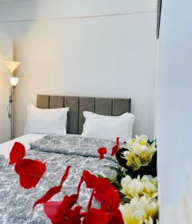 Studio Dumy near Airport - 6