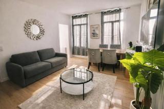 NEW - Grey Pearl - Amiens Gare - 0