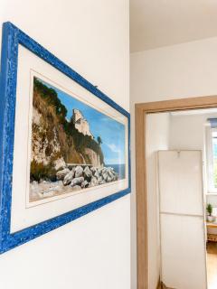 LaDeriva Sirolo - Soggiorni Le Grotte - 2