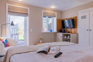 Landliebe Boutique-Hotel & Restaurant - 8