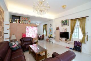Rose Rider Guesthouse - Città di Taitung - 7
