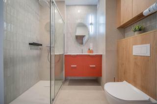 Kierbedzia Comfort Stay, Free Parking - 3