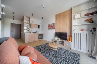 Kierbedzia Comfort Stay, Free Parking - 9