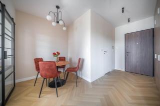 Kierbedzia Comfort Stay, Free Parking - 4