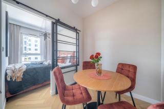 Kierbedzia Comfort Stay, Free Parking - 5