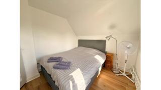 Holeby Apartment 1 - next to Femern Puttgarden Lalandia Knuthenborg - 6