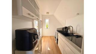 Holeby Apartment 1 - next to Femern Puttgarden Lalandia Knuthenborg - 2