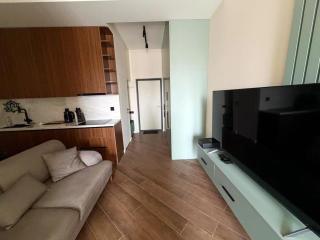 Cozy Apartment in Sea Breeze - 6