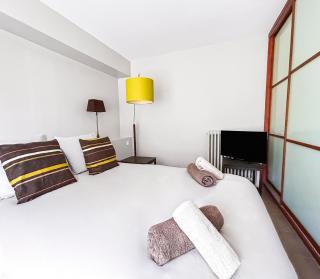 Studio chic, les planches de Deauville & plage - 4