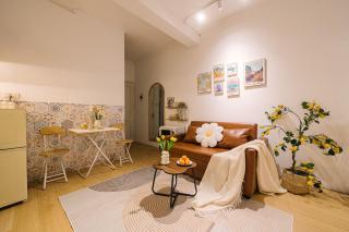 Muse House Tran Hung Dao - 9