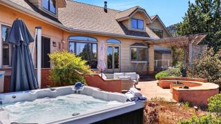 Timber Rock Retreat by AvantStay - 9