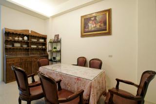 Rose Rider Guesthouse - Città di Taitung - 3