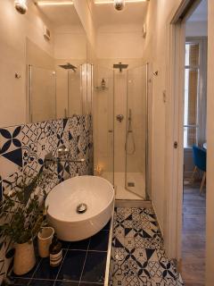 Chambre Comfort Premium - Monaco 3 - Beausoleil - 4