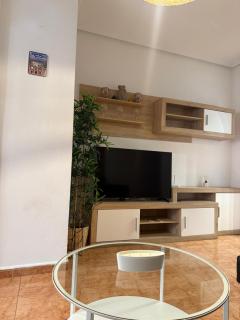 Apartamento Playa Del Cura - 8