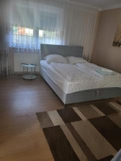 Apartman Deluxe Holiday - 1