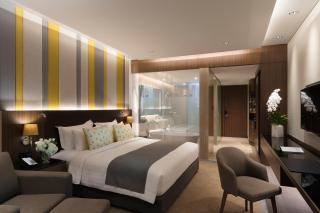 Hotel Havenwood Suites Near Delhi IGI Airport - 7