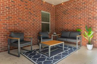 Cozy Retreat with Patio, Big Kitchen and Fishing Nearby - 7