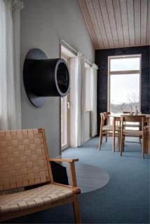 Hemavan Mountain Lodge Artfjället - 4