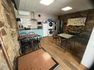 Albergue Freixo - 9