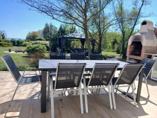 Villa Prima Wellness Badacsony - 7