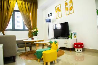 M Arisa Residence Sentul by DV - 6
