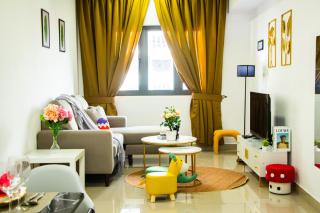 M Arisa Residence Sentul by DV - 3
