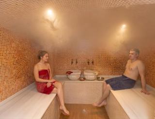7 Beauties Hotel & Spa - 8