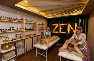 7 Beauties Hotel & Spa - 7