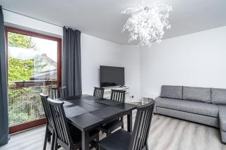 RentPlanet - Apartament Zamoyskiego - 0