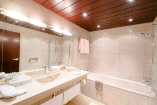 Hotel Goldener Hirsch - 5