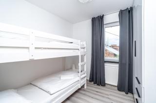 RentPlanet - Apartament Zamoyskiego - 2