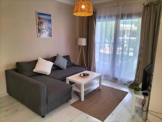 Two Bedroom Flat at Central Bodrum - Upper Floor - 8