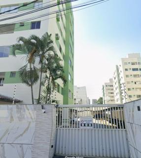 Apartamento em Coqueiral de Itaparica - 2