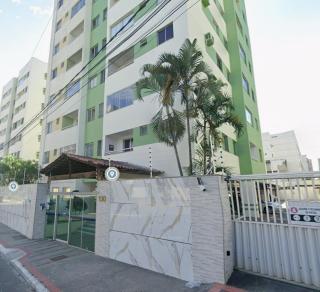 Apartamento em Coqueiral de Itaparica - 1