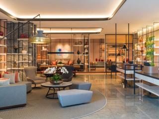 Swissôtel Jakarta PIK Avenue - 6