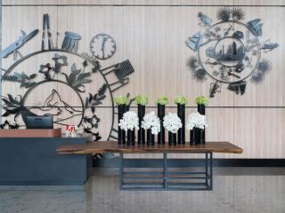 Swissôtel Jakarta PIK Avenue - 3