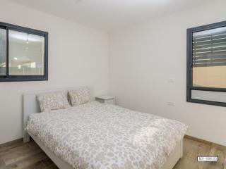 Zemer Lodging - Sede Eli‘ezer - 9