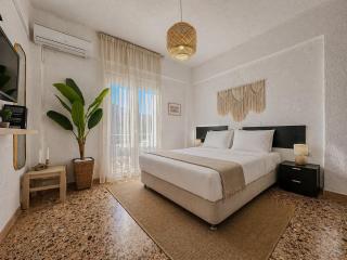 Pancratium #4 Seaside Apartment - Achlia - 6