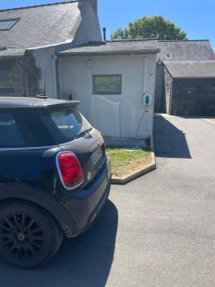 Gîtes d Izel2 entre terre et mer prés d'un golf - 7