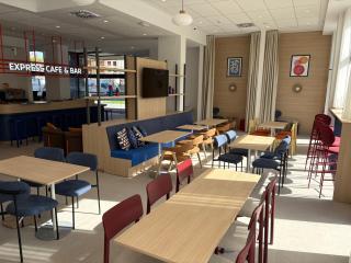 Holiday Inn Express San Sebastian - Errenteria by IHG - 4