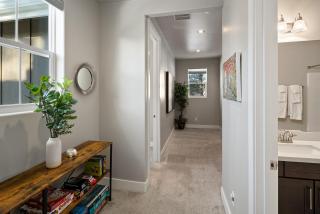 Pinnacle Pines Forest Views Modern Home with EV Charger Direct Trail Access - 3