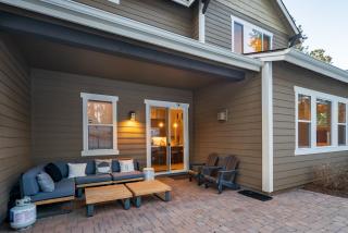 Pinnacle Pines Forest Views Modern Home with EV Charger Direct Trail Access - 4