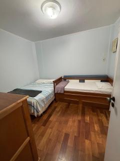 Apartamento no Coração do Gonzaga em Santos - 4