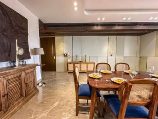 Lumen Residences04 Cyber hub Central luxury 4BHK - 5