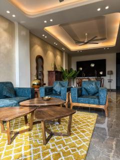 Lumen Residences04 Cyber hub Central luxury 4BHK - 3