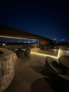 Lumen Residences04 Cyber hub Central luxury 4BHK - 3