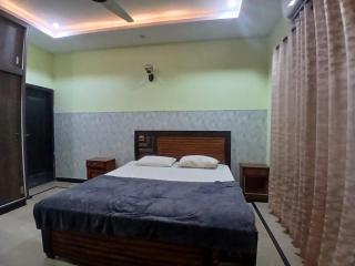 Al awan guest house - 3