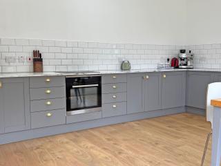 Cottage 503 - Leenane - 2