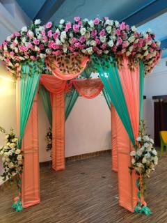 Hotel Geeta Utsav Garden - 6