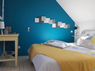Chambre d'hôtes Le Bon Chemin - 0